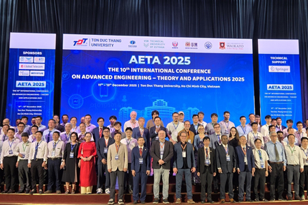 애니파이브, 베트남 톤득탕대·한전 전력연구원과 '신재생 에너지 통합 AI 플랫폼' 개발 협력